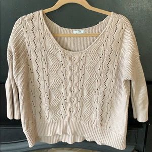 GAP Sweaters - Mauve sweater GAP Sweaters - Mauve sweater
